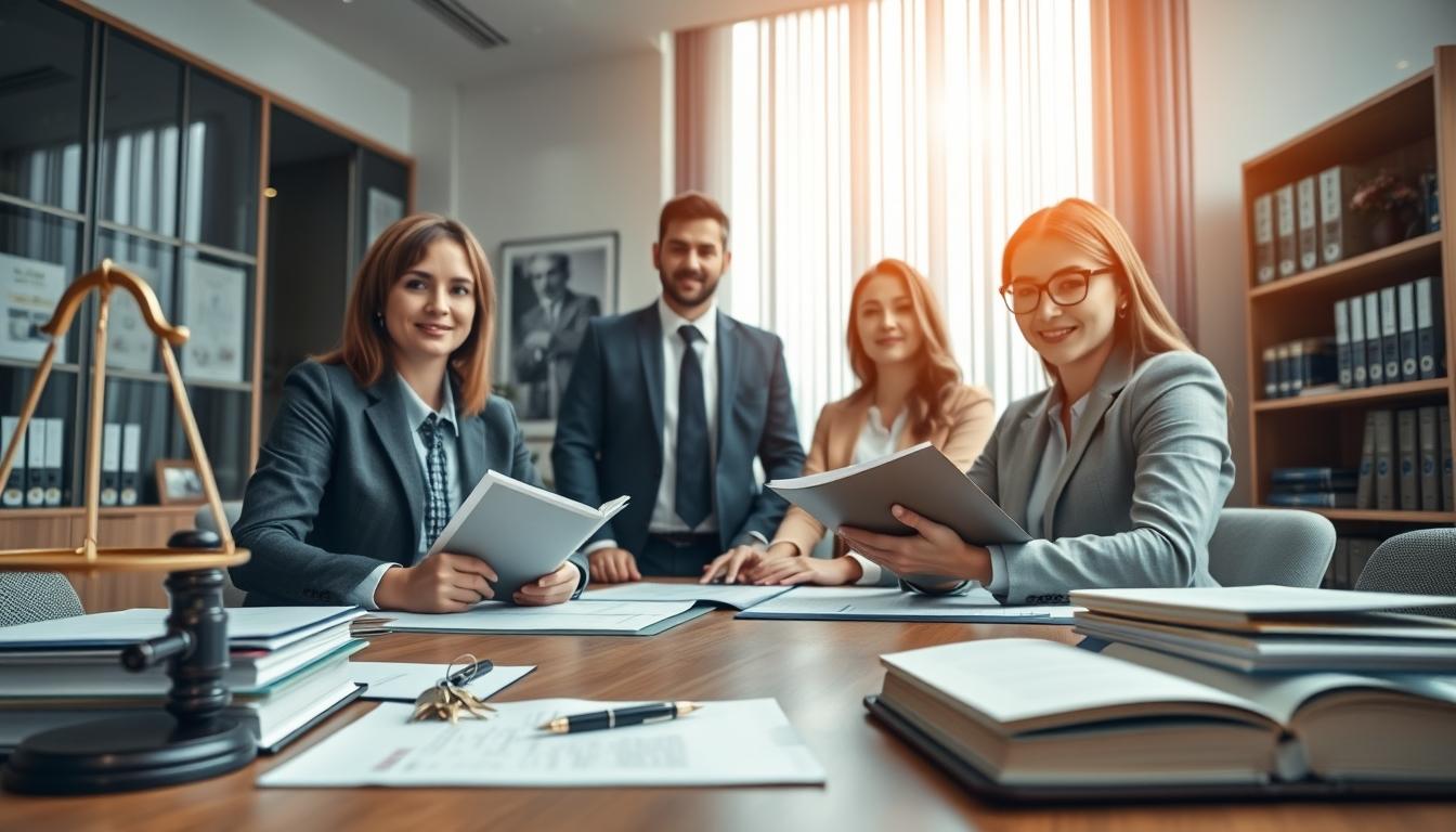 Real estate closing preparation and transaction documents