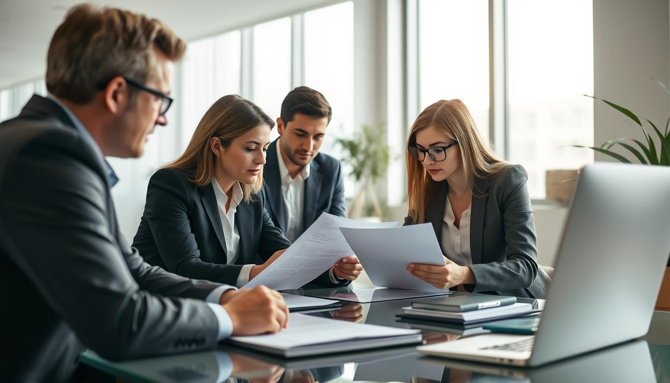 Real estate closing coordination and deal planning