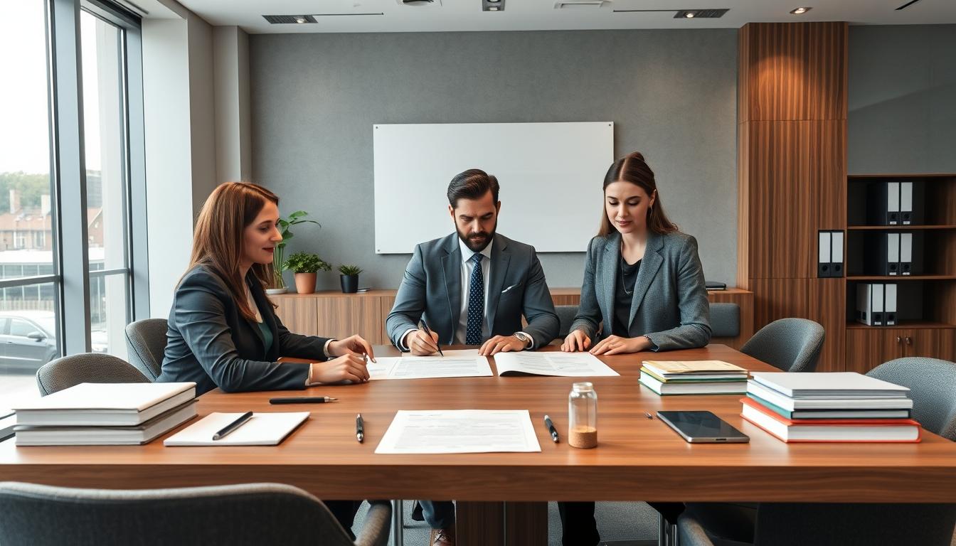 Contact support for property transactions and closing preparation